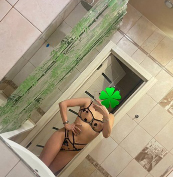 Лиза, 23 года