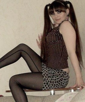 Ариадна, 25 лет